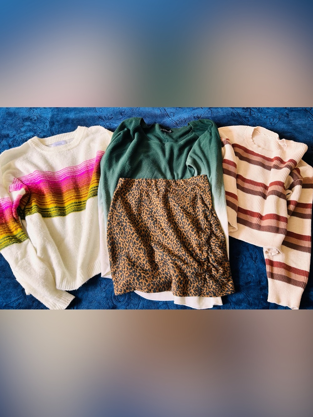 4 PIECE BUNDLE 🛍️
